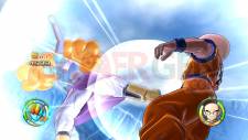 Dragon Ball Raging Blast 2 nouveaux personnages PS3 Xbox (5) - Copie