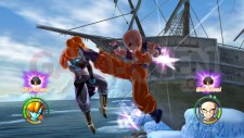 Dragon Ball Raging Blast 2 nouveaux personnages PS3 Xbox (7) - Copie