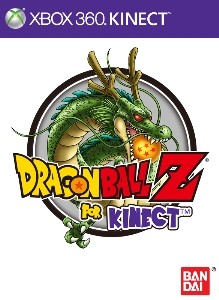 Dragon Ball Z for KInect
