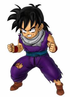 Dragon Ball Z Kinect - Artworks - 21-04-2012 (10)