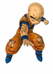 Dragon Ball Z Kinect - Artworks - 21-04-2012 (1)