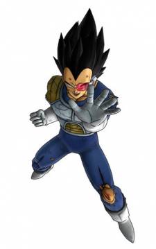 Dragon Ball Z Kinect - Artworks - 21-04-2012 (6)