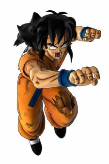 Dragon Ball Z Kinect - Artworks - 21-04-2012 (7)