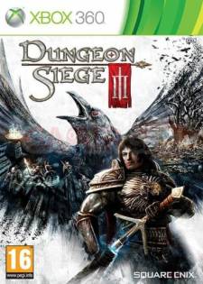 dungeon siege III