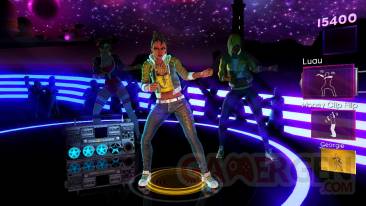 E3 2011- Dance Central 2 13