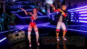 E3 2011- Dance Central 2 24