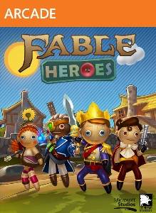 fable heroes jacquette