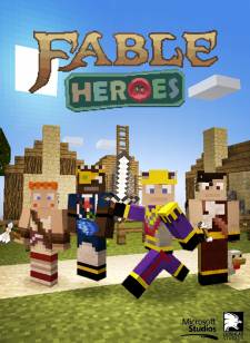Fable_Heroes_Minecraft