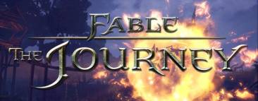 Fable The Journey.1
