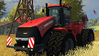 Farming Simulator logo vignette 05.04.2013.