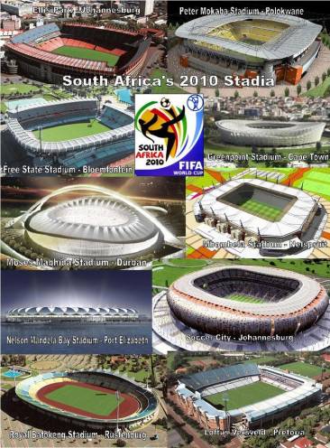 FIFA WORLD CUP 2010_1