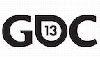 Game Developers Conference 13 vignette GDC 13