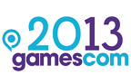 gamescom 2013 logo vignette