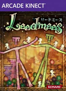 GC 2011 - leedmees artworks captures konami gamescom 2011- 0002