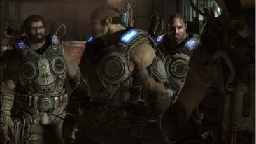 gears of war 3