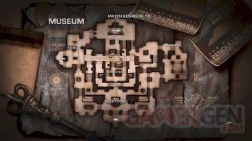 gears of war judgment dlc lost relics museum