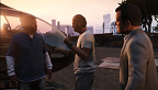 GTA V vignette 13-11-2012