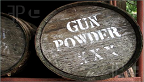 Gun-Powder