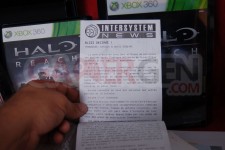 Halo REACH collector XBOX 360 - 23