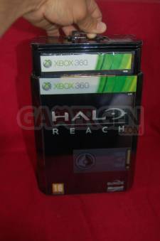 Halo REACH collector XBOX 360 - 49