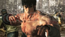 Hokuto Musô Fist of the North Star  Ken's Rage PS3 Xbox 360 Test (14)