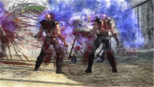 Hokuto Musô Fist of the North Star  Ken's Rage PS3 Xbox 360 Test (15)
