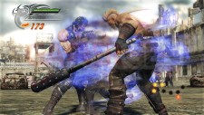 Hokuto Musô Fist of the North Star  Ken's Rage PS3 Xbox 360 Test (3)