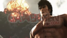 Hokuto Musô Fist of the North Star  Ken's Rage PS3 Xbox 360 Test (4)