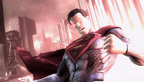 injustice superman vignette