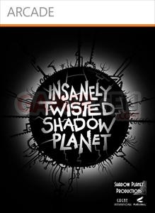 insanely shadow planet