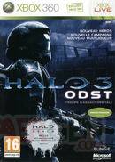 jaquette : Halo 3 : ODST