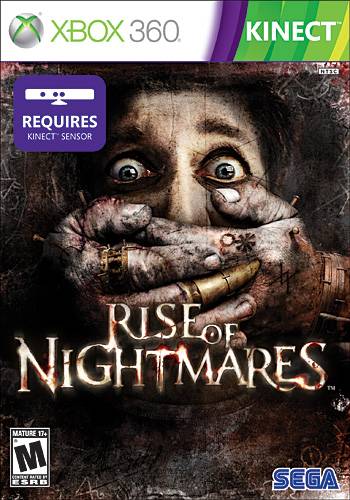 jaquette rise of nightmares