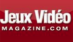 jeux video magazine head vignette logo