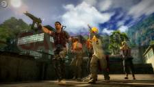 Just Cause 2 Avalanche Studios Square Enix Gameplay Screenshots Images Panao  2