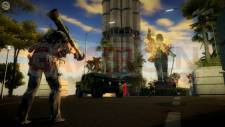 Just Cause 2 Avalanche Studios Square Enix Gameplay Screenshots Images Panao  5