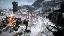 Just Cause 2 Avalanche Studios Square Enix Gameplay Screenshots Images Panao  8