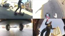 Kinect Skate awesomeness board (3)