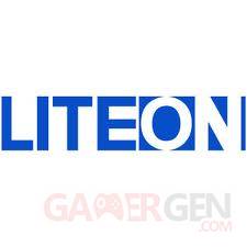 LiteOn_Logo