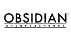 logo obsidian