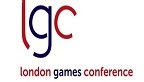 London Games Conference vignette