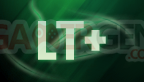 LT+ logo