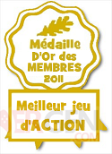 mÃ©daille d'or membre Médaille d'or membre