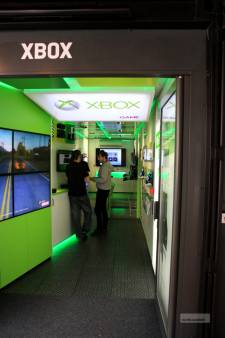 Magasin Xbox GAME  4