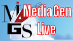MAGS Mediagen Live logo vignette 02.03.2013.