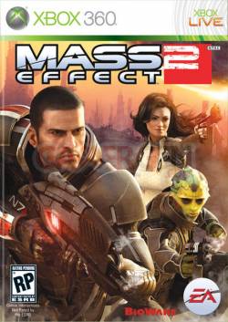 mass effect 2