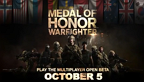 medal of honor warfighter beta vignette