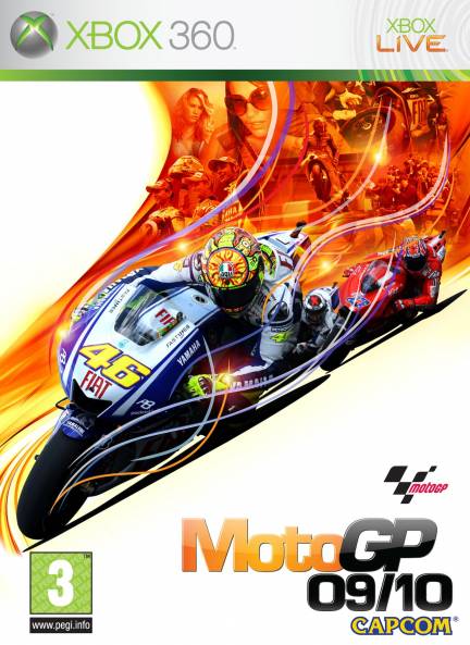 Moto GP 09 (1)