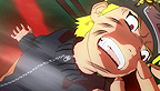 Naruto Ultimate Ninja Storm 2 logo vignette 21.06.2012