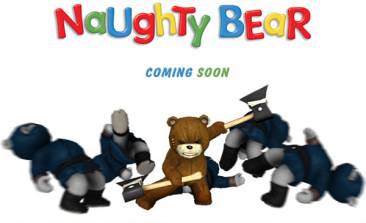 Naughty Bear_2