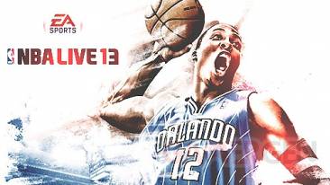 NBA live 13